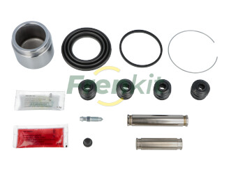 Zestaw naprawczy zacisku hamulcowego FRENKIT 754460