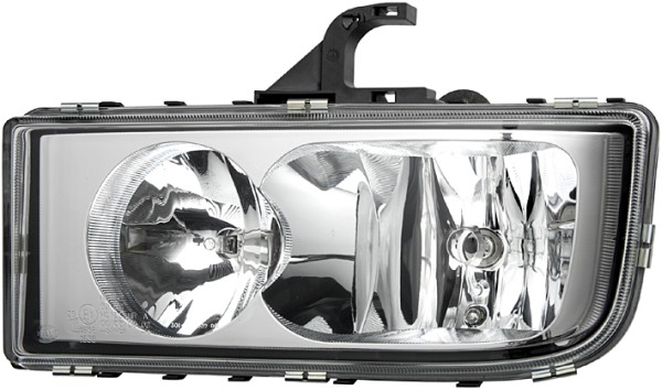 Reflektor HELLA 1DB 247 011-011