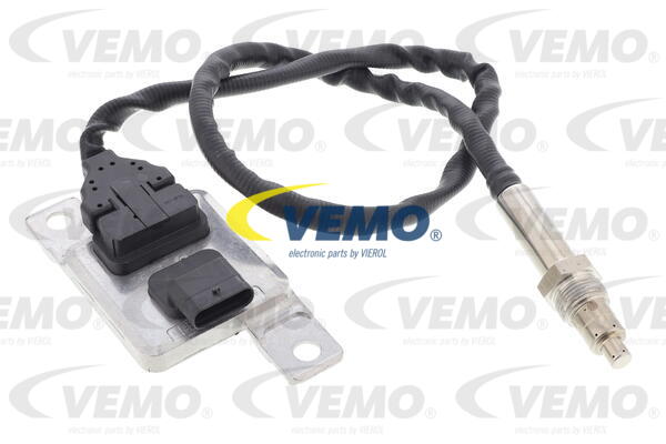 Czujnik NOx z wtryskiem mocznika VEMO V10-72-0090