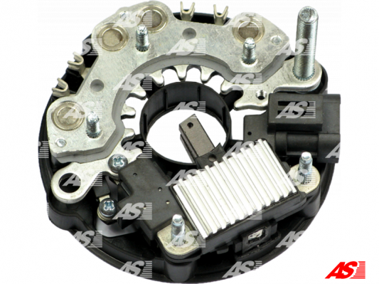 Zestaw mostka prostowniczego alternatora AS-PL ARR2026