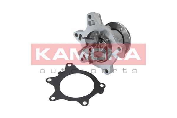 Pompa wody KAMOKA T0204