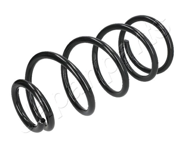 Sprężyna zawieszenia JAPANPARTS ZC4097A