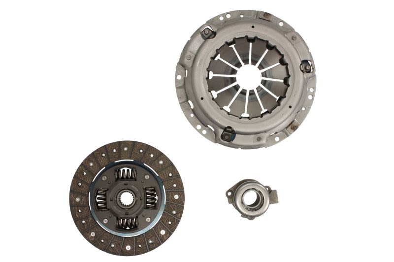 Zestaw sprzęgła NEXUS F18200NX