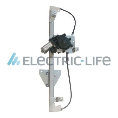 Podnośnik szyby ELECTRIC LIFE ZR RN79 L