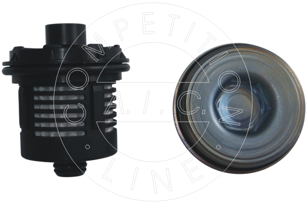 Filtr automatycznej skrzyni biegów AIC 54511