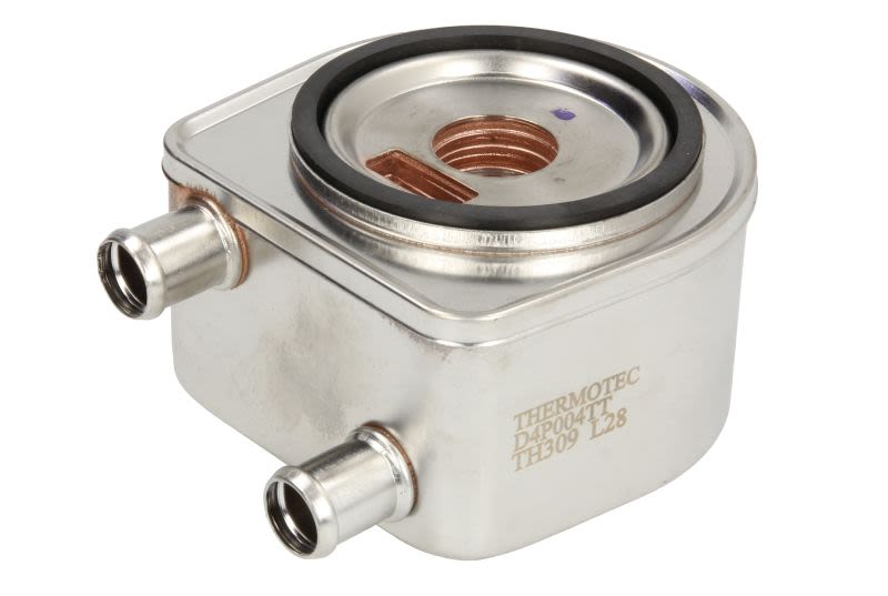 Chłodnica oleju silnikowego THERMOTEC D4P004TT