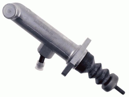 Pompa sprzęgła SACHS 6284 004 031