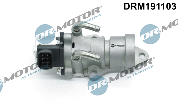 Zawór EGR DR.MOTOR AUTOMOTIVE DRM191103
