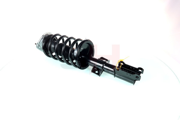 Amortyzator teleskopowy GH GH-354818C01