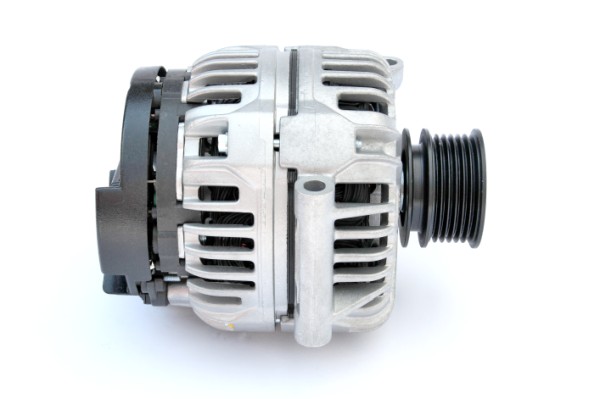Alternator HELLA 8EL 011 710-401