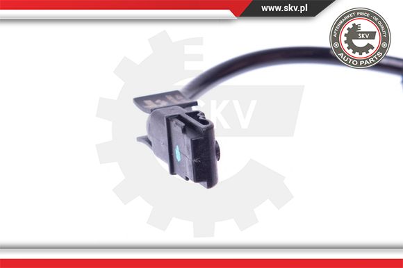 Czujnik prędkości obrotowej koła ESEN SKV 06SKV387