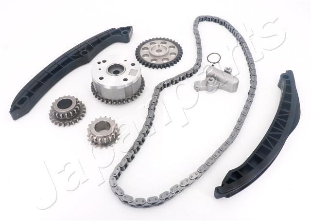 Zestaw łańcucha rozrządu JAPANPARTS KDK-0909V