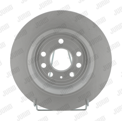Tarcza hamulcowa JURID 562220JC