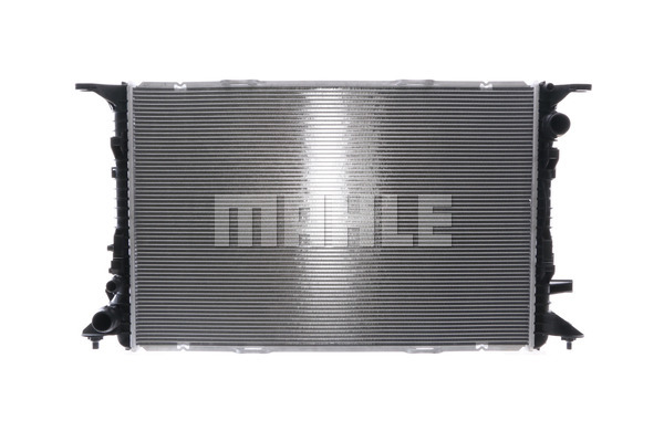 Chłodnica MAHLE CR 1201 000S