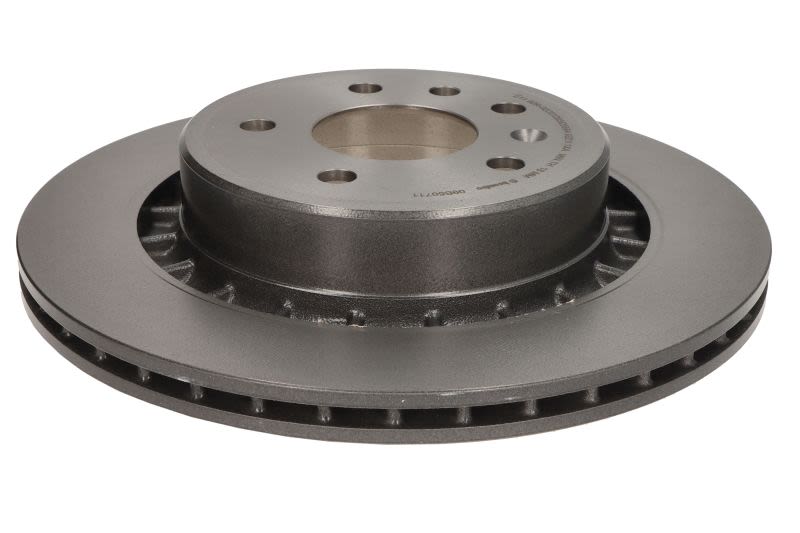 Tarcza hamulcowa BREMBO 09.B507.11