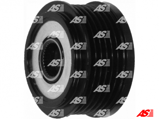 Sprzęgło alternatora AS-PL AFP4001