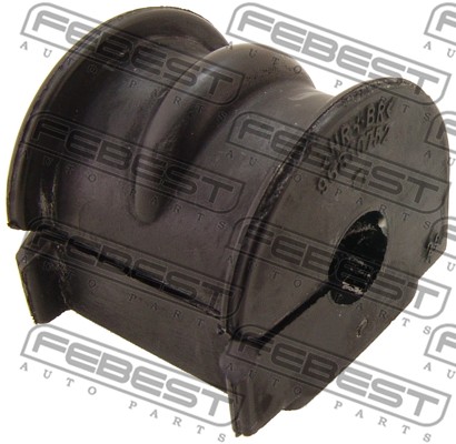 Guma stabilizatora FEBEST CHSB-CAPR