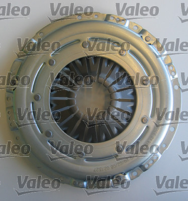 Zestaw sprzęgła VALEO 826497