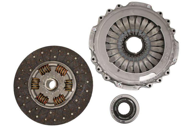 Zestaw sprzęgła VALEO 827491