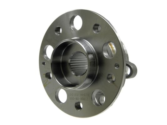 Zestaw łożysk koła NTY KLP-DW-089
