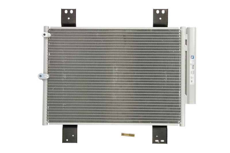 Skraplacz klimatyzacji NISSENS 940560