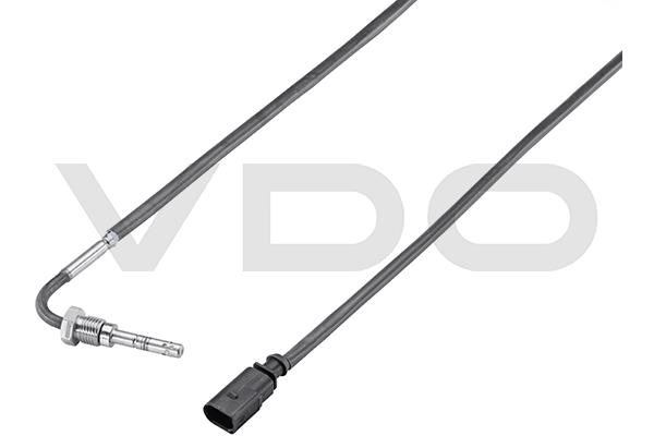 Czujnik  temperatury spalin VDO 2910000827000