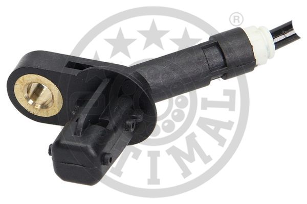 Czujnik ABS OPTIMAL 06-S012