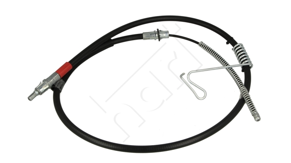 Linka hamulca ręcznego HART 224 257