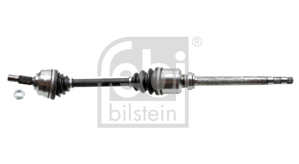 Wał napędowy FEBI BILSTEIN 182886