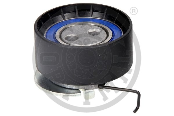Rolka napinacza paska rozrządu OPTIMAL 0-N1232