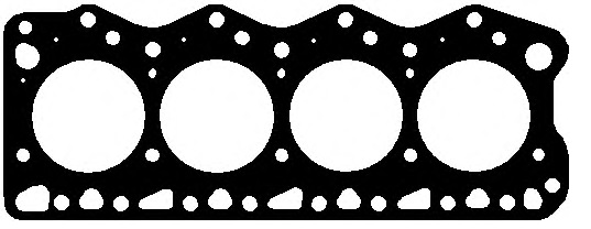 Uszczelka głowicy BGA CH0387C