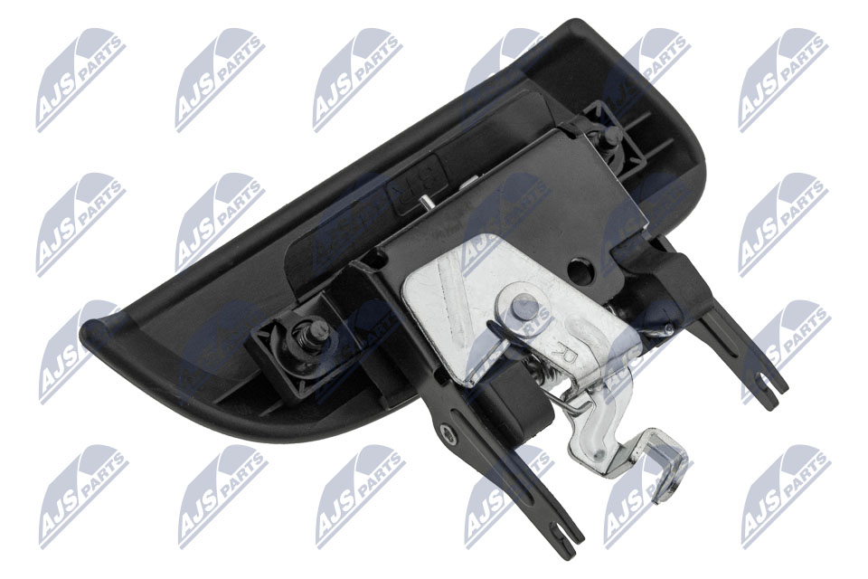 Zewnętrzny uchwyt drzwi NTY EZC-NS-022