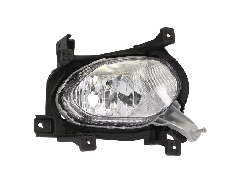 Lampa przeciwmgielna przednia TYC 19-12287-01-2