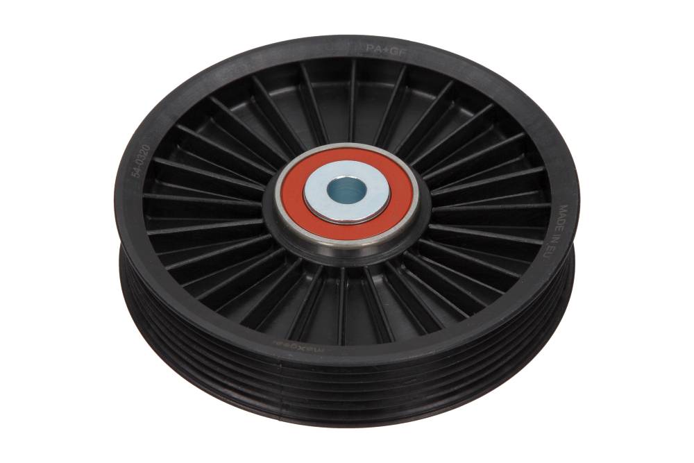 Rolka prowadząca paska osprzętu MAXGEAR 54-0320