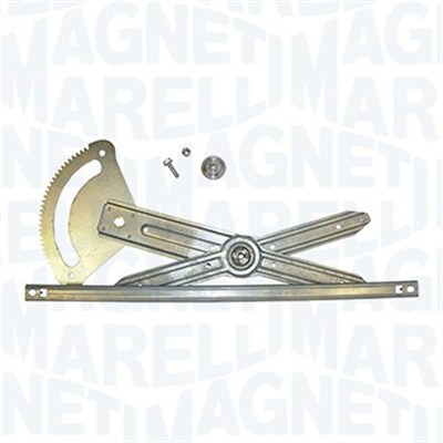 Podnośnik szyby MAGNETI MARELLI 350103155700