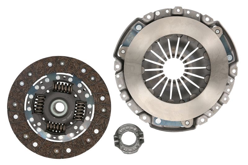 Zestaw sprzęgła NEXUS F1W017NX
