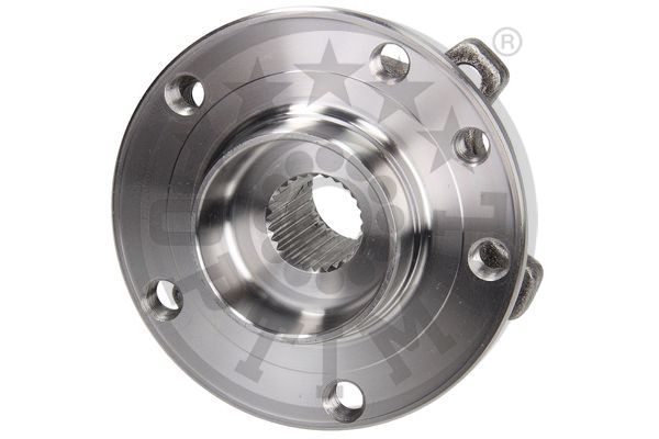 Zestaw łożysk koła OPTIMAL 991791