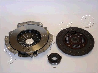 Zestaw sprzęgła JAPKO 92507