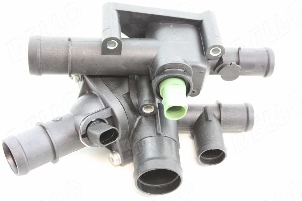 Termostat AUTOMEGA 160046310