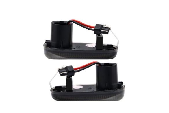 Zestaw kierunkowskazów ABAKUS L01-140-001LED-S