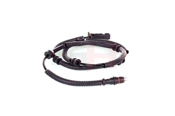 Czujnik prędkości obrotowej koła GH GH-713964