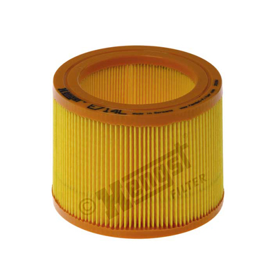 Filtr powietrza HENGST FILTER E714L
