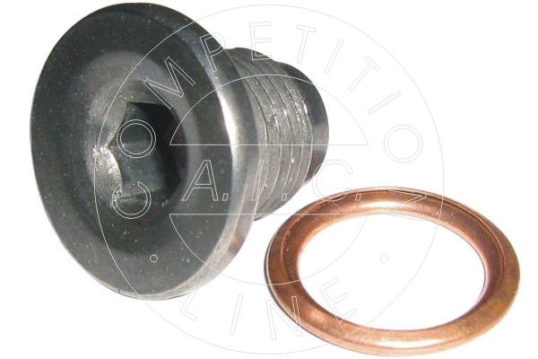 Korek spustowy oleju AIC 52677
