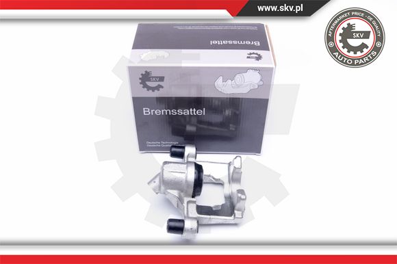 Zacisk hamulca ESEN SKV 44SKV943