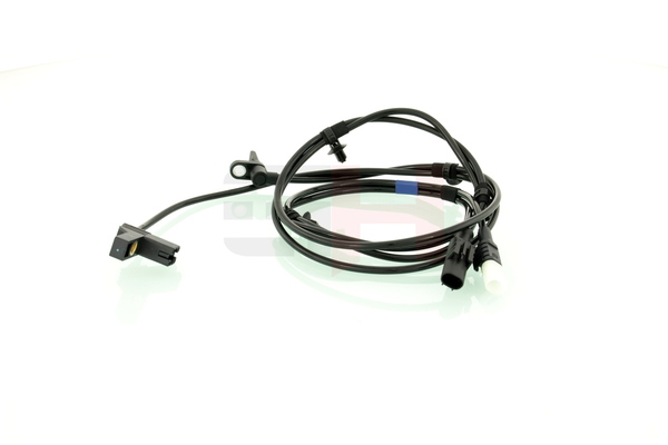Czujnik prędkości obrotowej koła GH GH-713325V