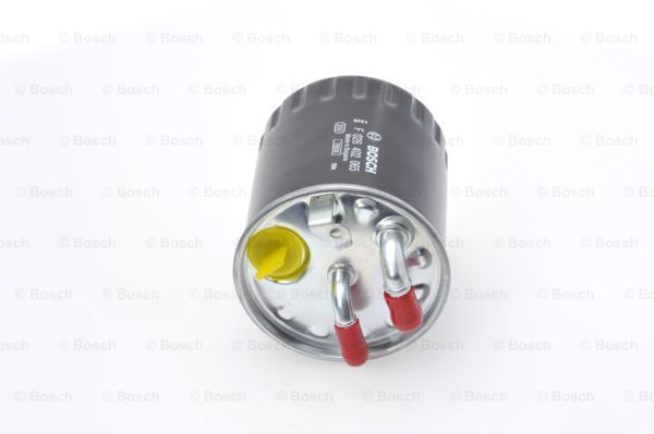 Filtr paliwa BOSCH F 026 402 065