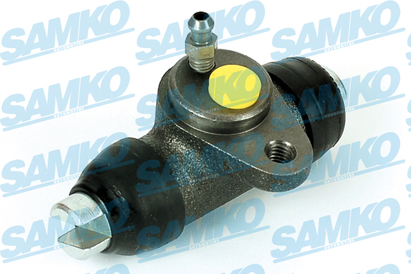 Cylinderek SAMKO C16352