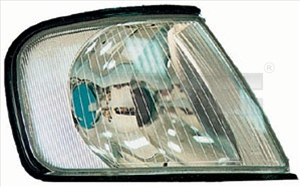 Lampa kierunkowskazu TYC 18-5316-01-2
