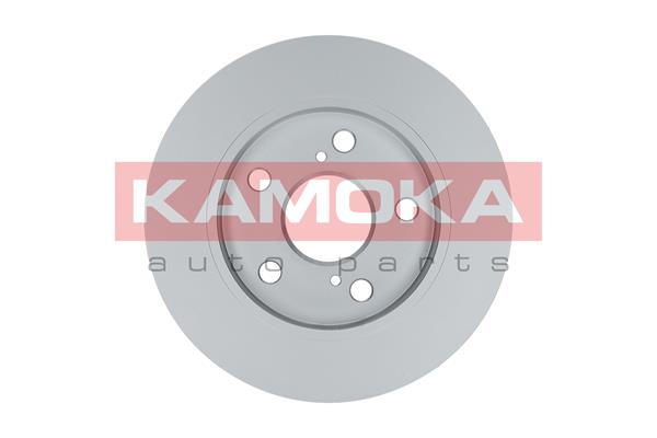 Tarcza hamulcowa KAMOKA 1031030
