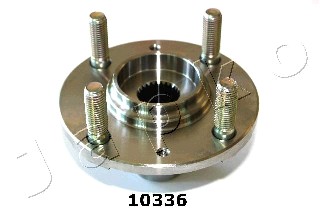 Piasta koła JAPKO 410336